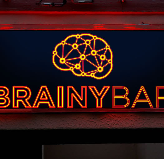 Brainy Bar