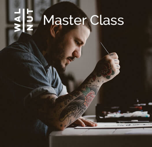 Walnut Workshop: Neuro Masterclass