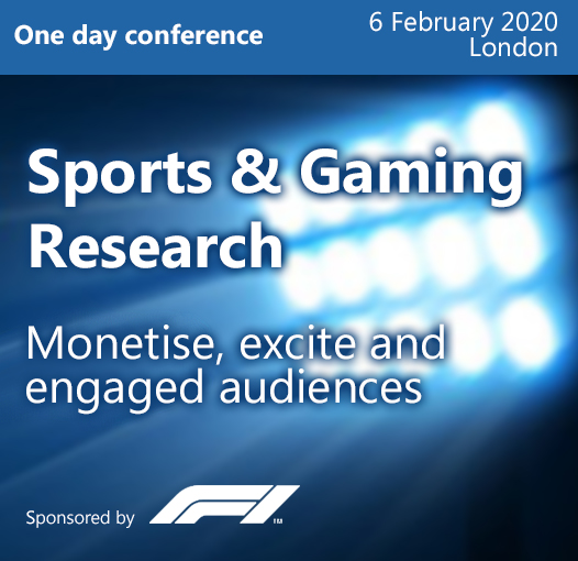 MRS Sports and Gaming Conference