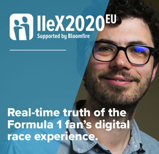 IIeX EU 2020