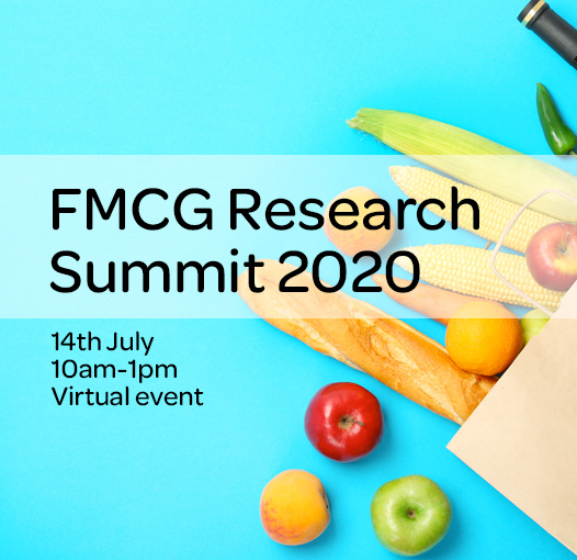 MRS FMCG Research Summit 2020