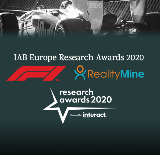 Interact Online: IAB Awards 2020 Ceremony
