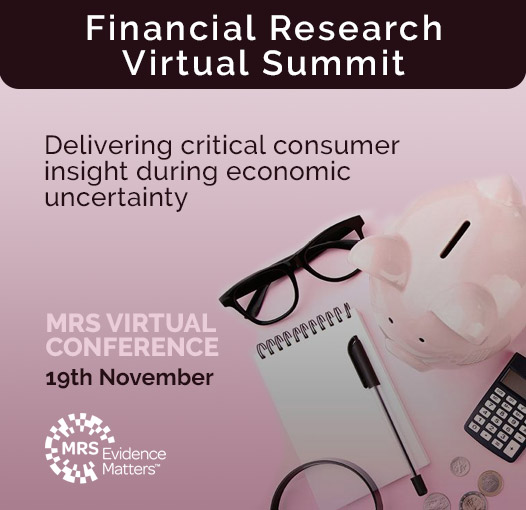 MRS Financial Research Summit