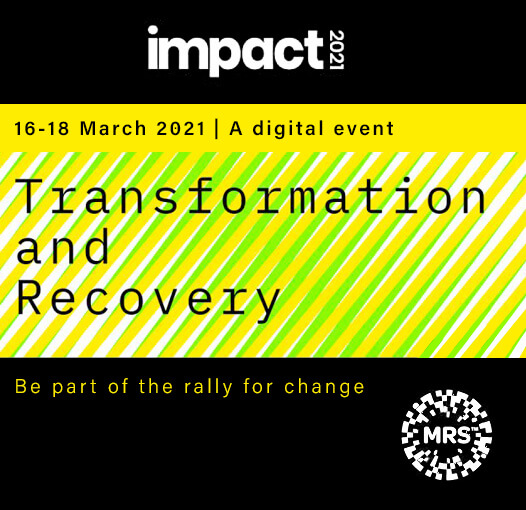Impact 2021: Transformation and Recovery