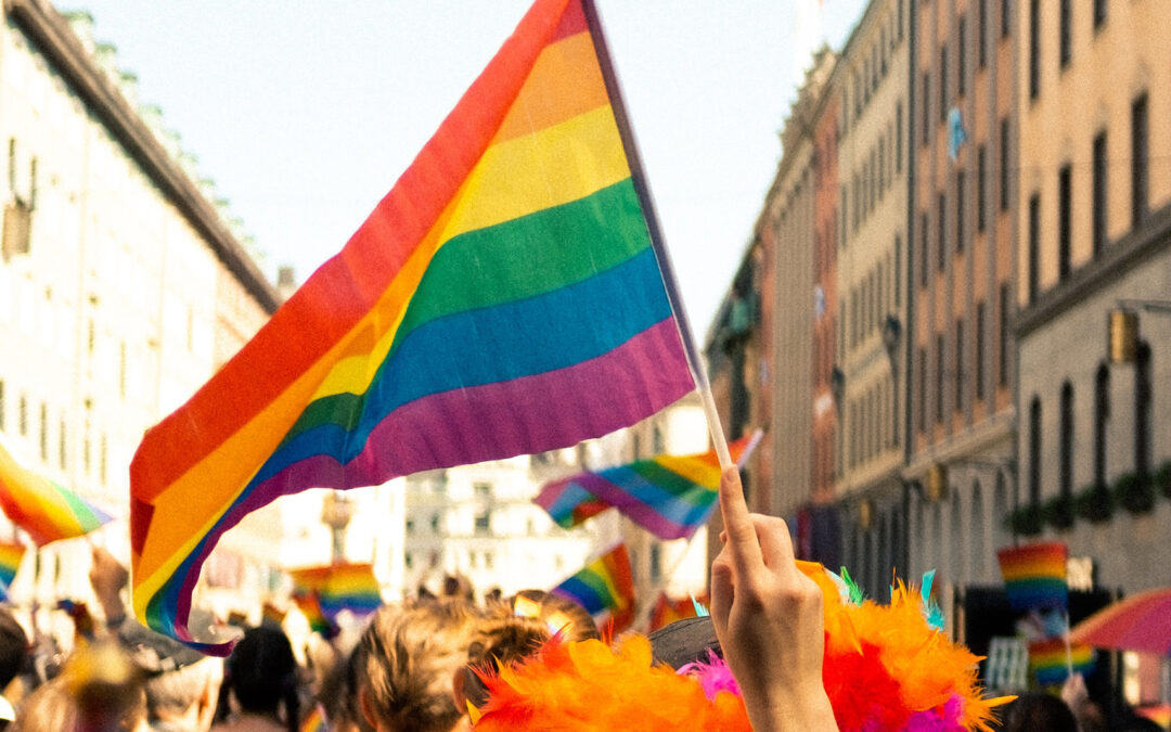 Exploring Pride Month’s Impact: Celebrating Diversity, Striving for Equality