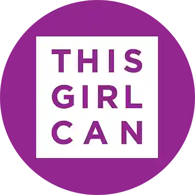 This Girl Can