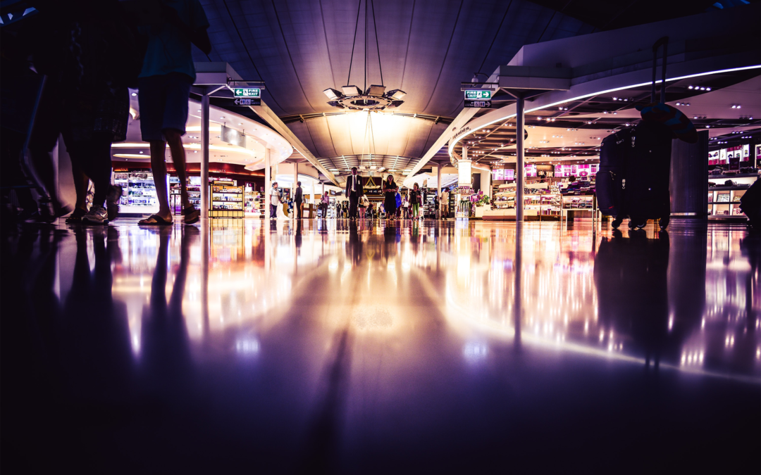 Optimising Global Travel Retail with applied Behavioural Science