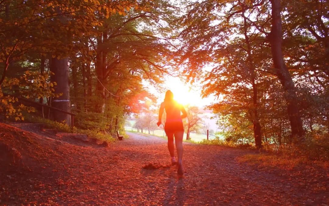 This Girl Can: Nudging women and girls to get physically active.