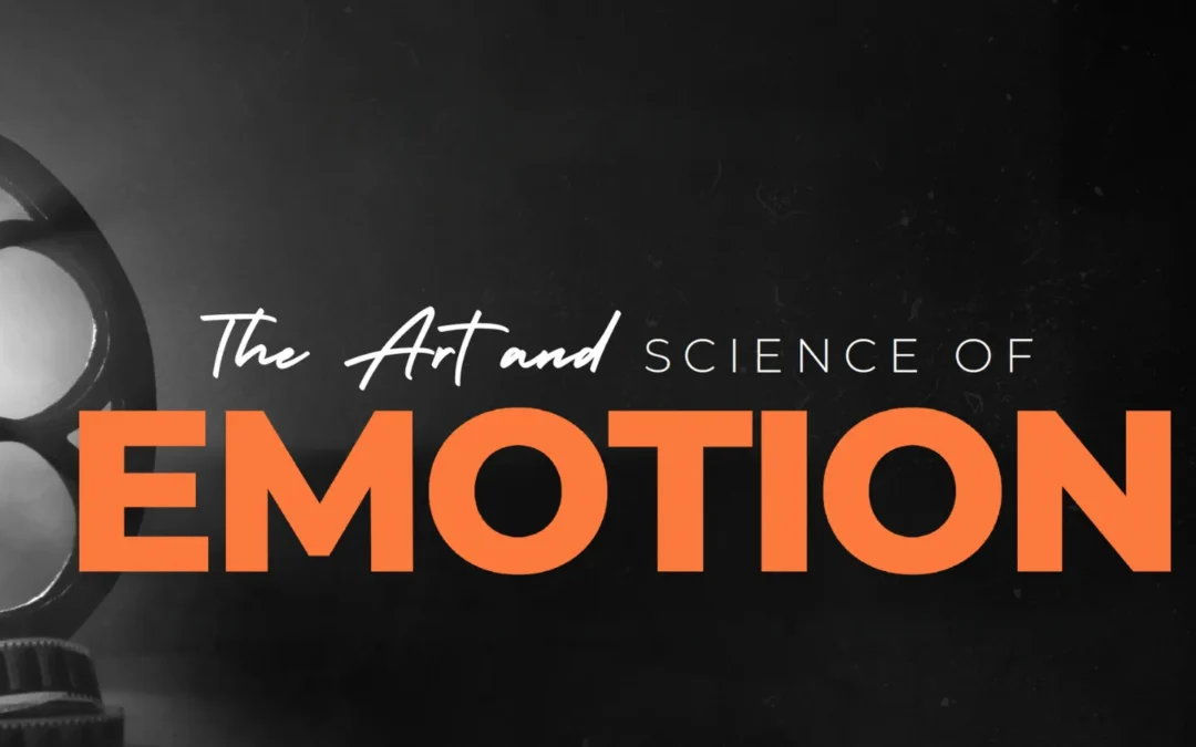 Brainy Bar: The art and science of emotion in brand marketing