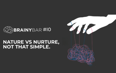 Nature vs Nurture: Not That Simple