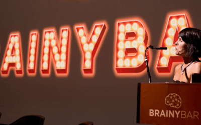 Brainy Bar: Uncovering the Science of Storytelling
